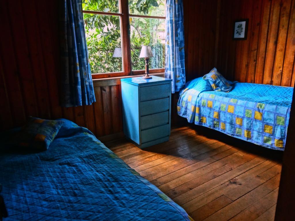 Hostal La Maison Pucón Zimmer foto