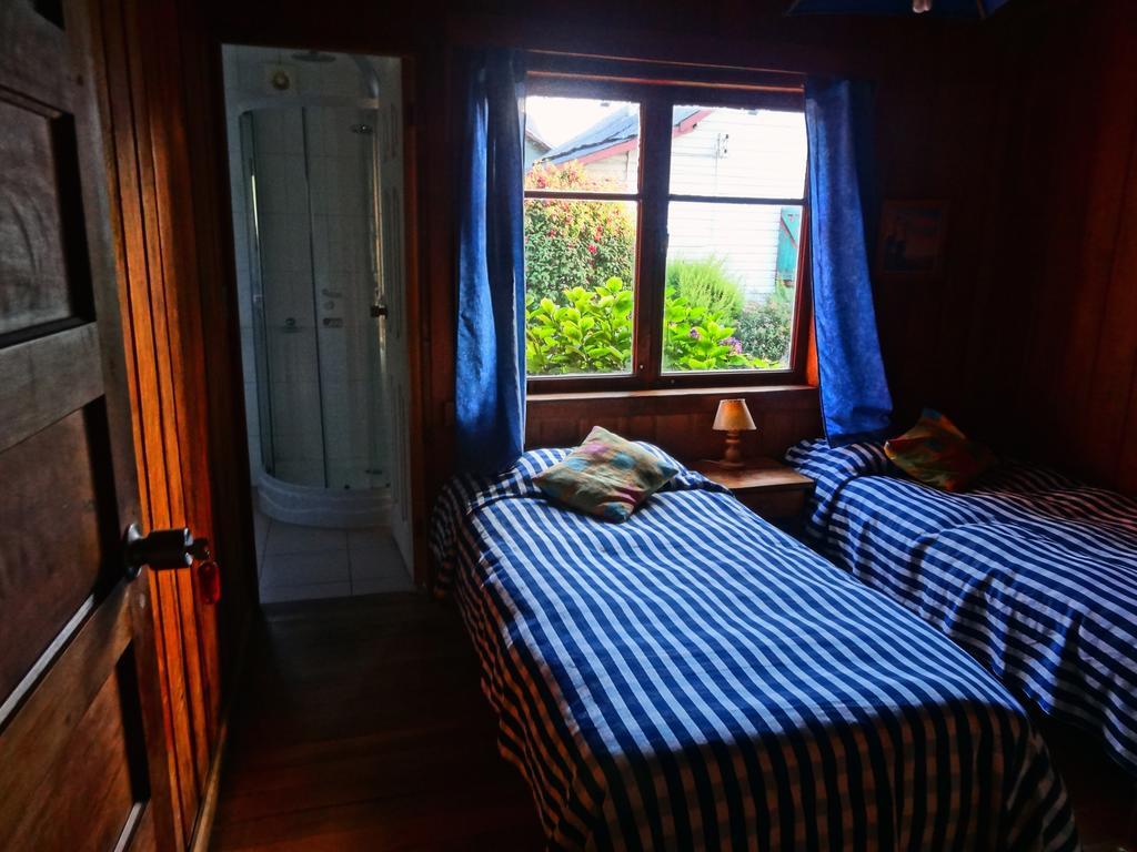 Hostal La Maison Pucón Zimmer foto