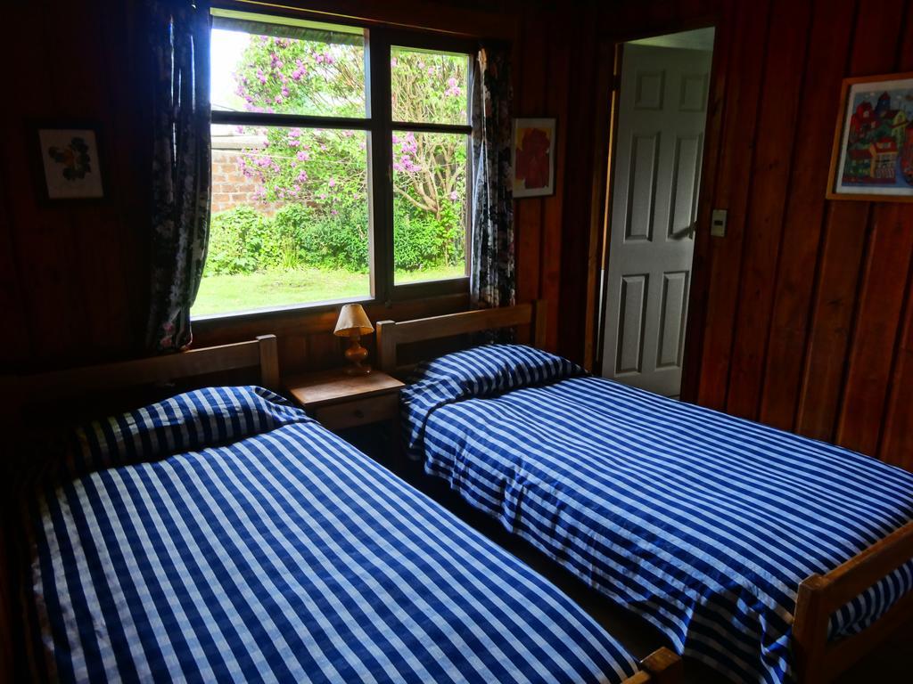 Hostal La Maison Pucón Zimmer foto